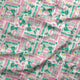 Design 286 - Funny Sewing Fabric