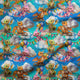 Design 287 - Cute Dragons Fabric