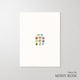 Design 29 - Panel - Fabric