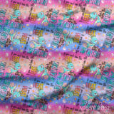 Design 293 - Cheeky Dragon Fabric
