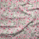Design 294 - Floral Australia Fabric