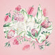 Design 294 - Panel - Fabric