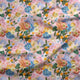 Design 295 - Pretty Floral Fabric