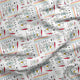 Design 302 - Daddy Fabric
