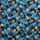Design 306 - Raccoon Fabric