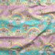 Design 312 - Birthday Unicorn Fabric