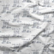 Design 315 - Be Brave Fabric