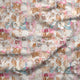 Design 329 - Cute Cats Fabric