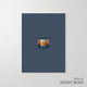 Design 33 - Panel - Fabric