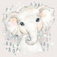 Design 331 - Panel - Fabric