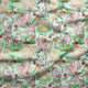 Design 333 - Green Farm Animals Fabric
