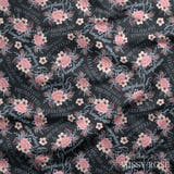 Design 339 - Grandma Fabric