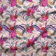 Design 340 - Gypsy Floral Fabric