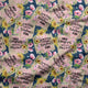 Design 346 - Everything Fine Fabric
