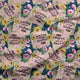 Design 346 - Everything Fine Fabric