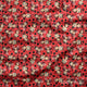 Design 352 - Red Lady Bug Fabric