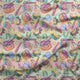 Design 355 - Musical Instruments Fabric