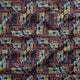 Design 358 - Sewing Fabric