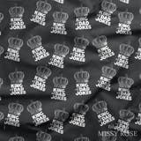 Design 365 - Dad Jokes Fabric