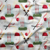 Design 370 - Sport Fabric