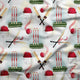 Design 370 - Sport Fabric