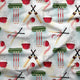 Design 370 - Sport Fabric