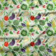 Design 372 - Vegan Fabric