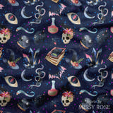 Design 375 - Magic Fabric