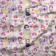 Design 379 - Princess Fabric