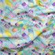Design 382 - Ice Cream Truck Fabric