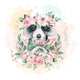 Design 384 - Panel - Fabric