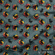 Design 39 - Daddysaurus Fabric