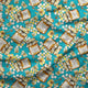 Design 390 - Honey Bee Fabric
