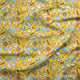 Design 393 - Breakfast Foods Fabric
