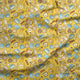 Design 393 - Breakfast Foods Fabric
