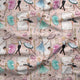Design 396 - Ballerina Fabric