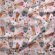Design 398 - Country Bunny Fabric