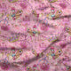 Design 399 - Horse Riding Fabric