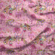 Design 399 - Horse Riding Fabric