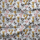Design 4 - Blue Farm Fabric