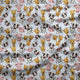 Design 4 - Blue Farm Fabric