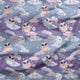 Design 404 - Owl Fabric