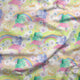 Design 409 - Ballerina Dinosaur Fabric