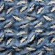 Design 410 - Barramundi Fabric