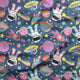 Design 414 - Astronaut Fabric