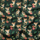 Design 416 - Deer Fabric
