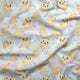 Design 417 - Cute Duckling Fabric