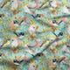 Design 42 - Australian Birds Fabric