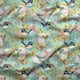 Design 42 - Australian Birds Fabric