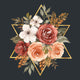 Design 427 - Panel - Fabric